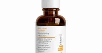 See-Lit Vitamin C Serum 30ml - سي ليت فيتامين سي سيروم 30مل
