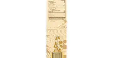 Oat Flour