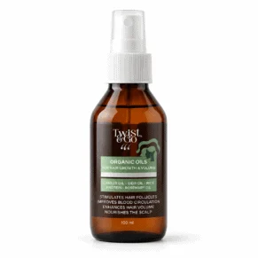 Twist and Go Organic Oils Stimulator - محفز نمو الشعر بالزيوت الطبيعية