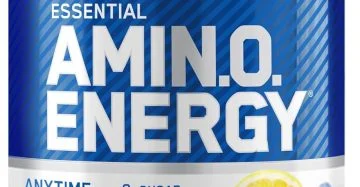 Amino Energy