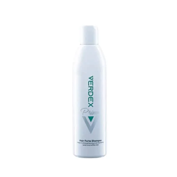 Macro Verdex Prime Hairfort Shampoo-ماكرو فيرديكس برايم هيرفورت شامبو