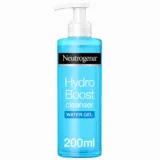 Neutrogena Hydro Boost Cleansing Water Gel