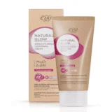 Eva Skin Care Natural Glow Sensitive Brightening Cream 50 g sensitive area cream-ايفا سكين كير اشراقة طبيعيه كريم تفتيح حساس 50 جرام-ايفا سكين كير اشراقة طبيعية كريم تفتيح حساس
