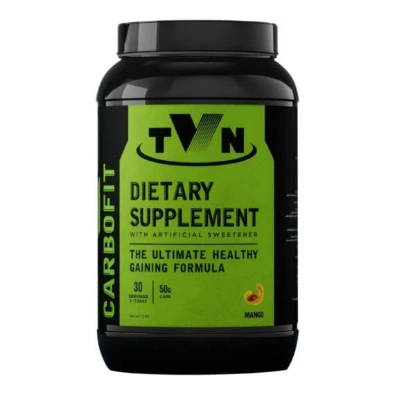 Tvn Carbofit 30 servings - 3lb