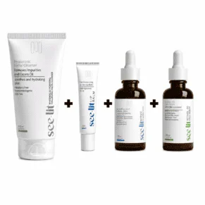 See Lit Night Repair Routine