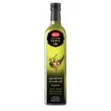 Extra Virgin Olive Oil by Al Wefaq Cold-Pressed Pure Olive Oil-زيت زيتون بكر ممتاز من الوفاق عصرة باردة نقية بطعم فاخر