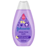 جونسون شامبو ما قبل النوم ميجا 500 مل-Johnsons bedtime shampoo mega 500ml