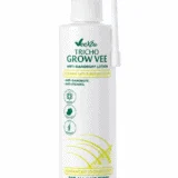 ترايكو جرو في لوشن ضد القشرة - Tricho Grow Vee Anti Dandruff Lotion