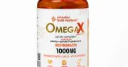 نيوتري نيشنز أوميجا إكس - Nutri-Nations Omega X