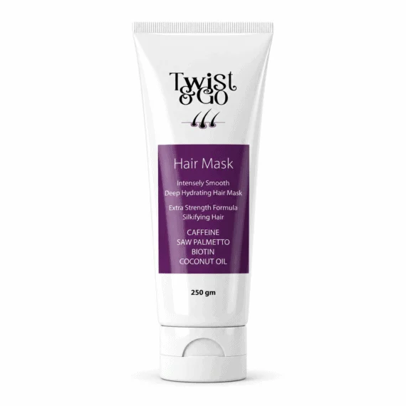 Twist & Go Hair Mask - ماسك تويست أند جو للترطيب
