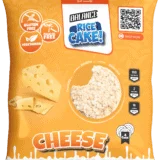 بالانس توست الأرز بطعم الجبنة سناك صحي لذيذ ومميز خالٍ من الجلوتين-Balance Cheese Rice Toast Delicious Premium Gluten-Free Crispy Snack 4 pieces