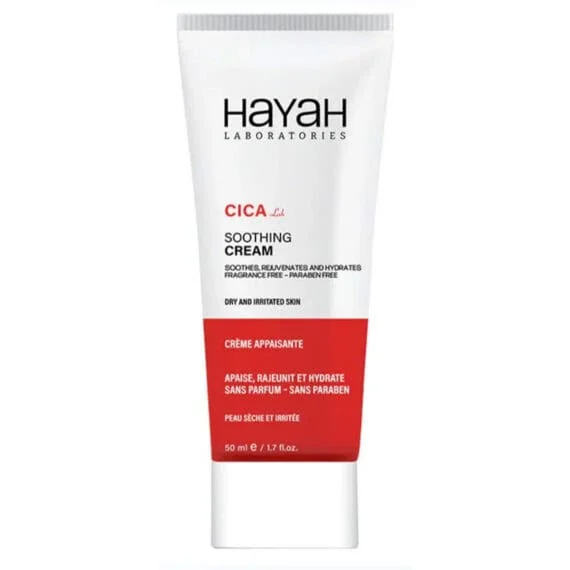 سيكا لاب كريم النضارة-Cica Lab Radiance Cream