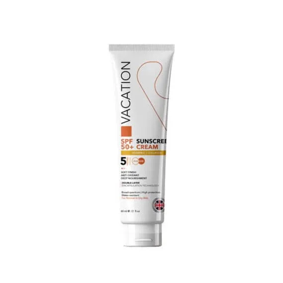 Vacation Sunscreen Cream-فاكيشن صن سكرين كريم
