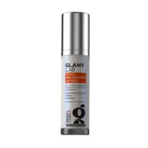 جلامي لاب صن سكرين ديفيندر SPF50