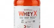 نيوتري نيشنز واي إكس- Nutri-Nations Whey X