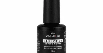 في ألور لوشن الأظافر - Vee Allure Nail Lotion