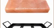 Pink Salt Block