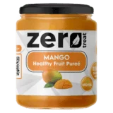Mango Healthy Fruit Purée 180g