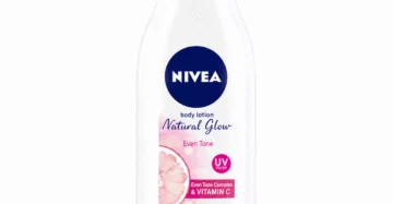 Nivea Natural Glow
