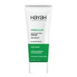 Sebaclar Exfoliating Cream-سيباكلار إكسبفوليتنج كريم