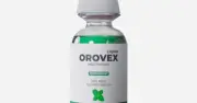 Orovex Mint Mouthwash-ماكرو أوروفيكس مضمضة نعناع