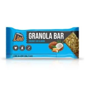 Lino Granola Bar