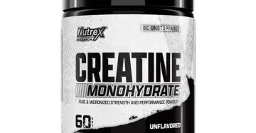 Creatine drive monohydrate-60Serv