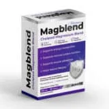 Magblend 5-in-1 Magnesium Glycinate