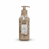 Eva Optimum Care Mocha Body Lotion 370 ml with warm mocha scent for smooth hydrated skin-ايفا اوبتيموم كير لوشن الموكا 370 مل لترطيب البشرة برائحة الموكا الفاخرة