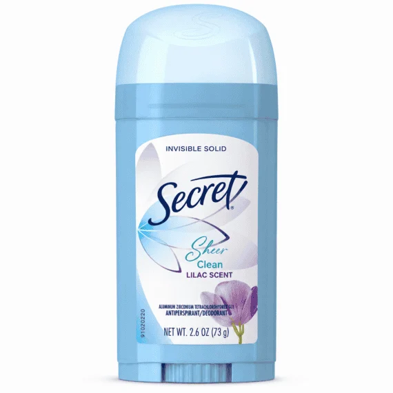 Sheer Clean Deodorant Stick 73g