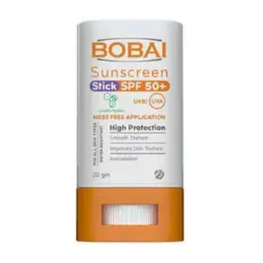 Bobai Sunscreen Stick (SPF50+) - 20g