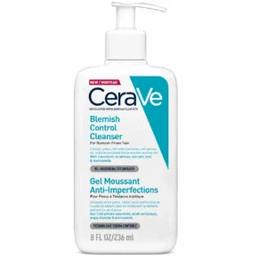 Blemish Control Cleanser 236ml