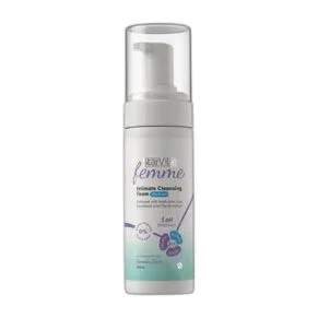 StarVille Femme Intimate Cleansing Foam Hydrate 150ml