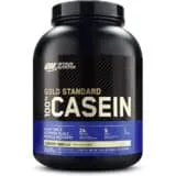 Casein Gold Standard – بروتين كازين بطيء الامتصاص – 825 جم (25 جرعة)