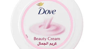Dove skin cream 250ml imported-دوف كريم بشرة 250 مل مستورد