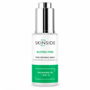 سيروم النياسيناميد 10% والزنك 1% - Niacinamide 10% + Zinc 1% Serum