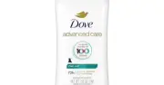 Dove Intensive Care Stick Deodorant 74g Imported Effective Protection-دوف استيك عناية مركزة 74 جرام مستورد حماية فعالة وراحة تدوم
