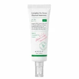 Physical Sunscreen SPF50+