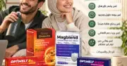 مالتي فيتامين و B12 و ماغنسيوم و ميلاتونين