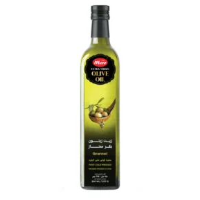 Extra Virgin Olive Oil by Al Wefaq