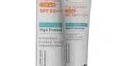 Bobai Sunscreen Cream SPF50+ High Protection 50g | بوباى صن سكرين كريم 50 جم – حماية عالية من أشعة الشمس