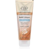 Eva Skin Clinic Gold Mask 100 ml collagen and gold facial mask-ايفا سكين كلينيك ماسك ذهب 100 مل ماسك بالكولاجين وجزيئات الذهب