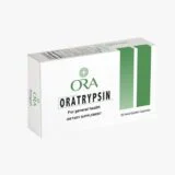 ORA Trypsin – Enteric-Coated Trypsin & Chymotrypsin
