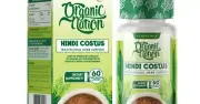 Hindi Costus Capsules-حبوب القسط الهندي