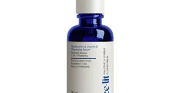 See-lit Hyaluronic Acid Serum-سي ليت سيروم هيالورونيك أسيد