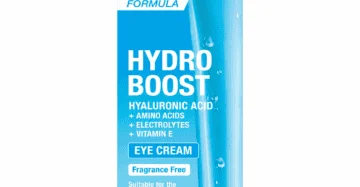 Hydro Boost Eye Cream
