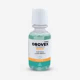 Orovex Smokers Mouthwash-ماكرو أوروفيكس مضمضة للمدخنين