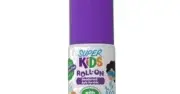 Superkids Roll On Fragrance Free 30ml