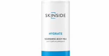 SkinSide Hyaluronic Acid Body Milk