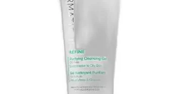 Purifying Cleansing Gel 125ML – Ultimate Powerful Solution for Oily Skin Control